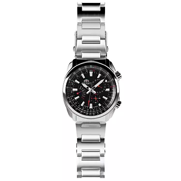 ORIENT SPORTY QUARTZ Watch 3D model image 1 