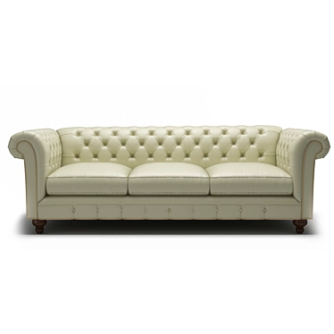 Chesterfield sofa