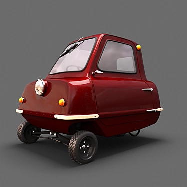 Peel p50