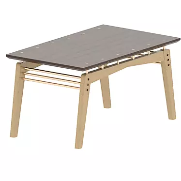 Table Saddle