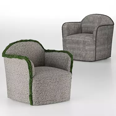 Chair Seaweed