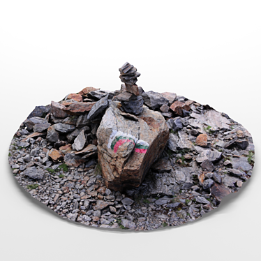 Stones | Photogrammetry