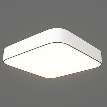 CUMBUCO 5513 LED Ceiling Light 3D model image 1 