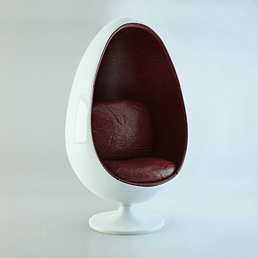 Chair Cocoa Brown