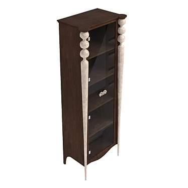 Showcase Galiano Passion Mugali