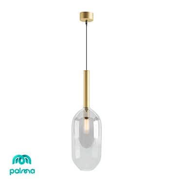 Chandelier Palma 0527PL / A-1GD