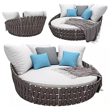 Tosca daybed