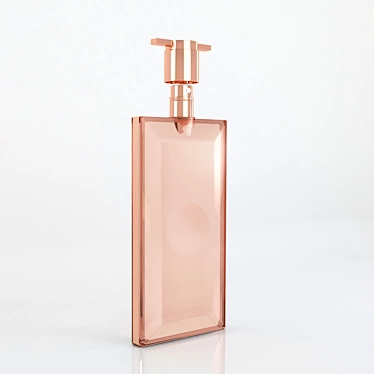 Idôle Perfume: Empower Your Senses 3D model image 1 