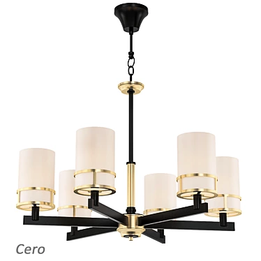 Versatile Cero2: Revolutionized Design 3D model image 1 