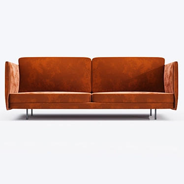 Sofa Slim tm Bellus