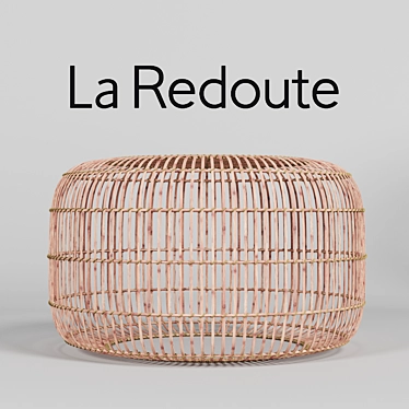 Elevate Your Style: La Redoute Bangor 3D model image 1 