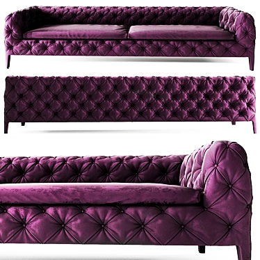 Windsor sofa