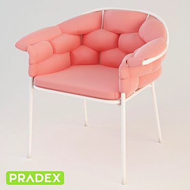 Om Chair Eleanor Pradex