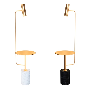 Floor lamp Alma Floor Lamp