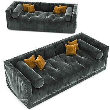 Savoy sofa