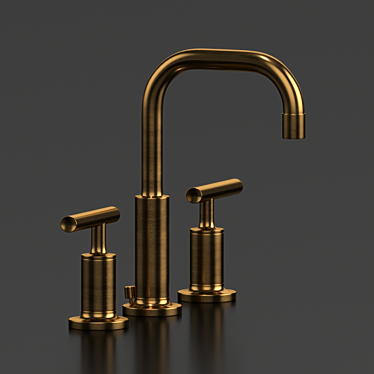 Purist faucet ( K-14406-4-BGD )