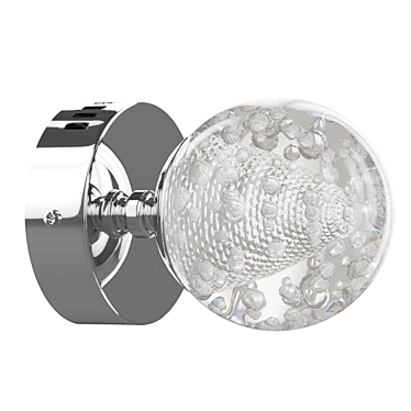 RegenBogen Auksis LED Lightbulb Set 3D model image 1 