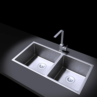 Sink Black Russian