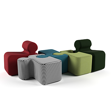 Konyky poufs