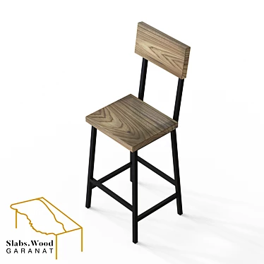 Chair Slab