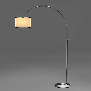 Trio Hotel Floor Lamp