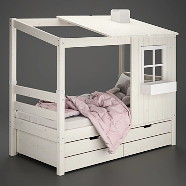 Infant bed Acadia