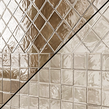 CIFRE CERAMICA Madison 2 | Elegant Wall Tiles 3D model image 1 