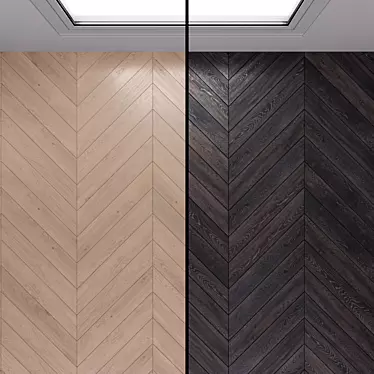 parquet Bedrock and Corona