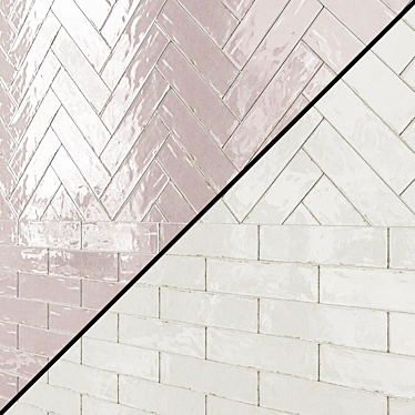 Altea Ceramic Tiles - Calpe Grey 3D model image 1 