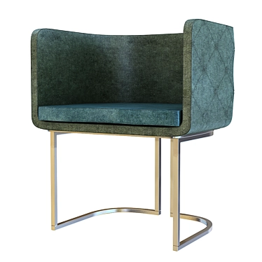 Chair Cardin Green