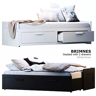 Ikea Brimnes Daybed