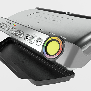 Tefal OptiGrill Electric Grill