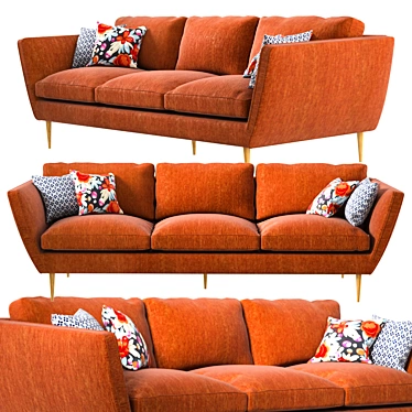 Sofa Teddy by Sits