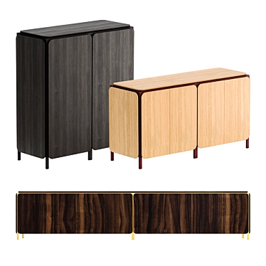 Bonaldo Frame Sideboard