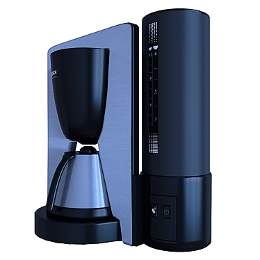 Drip coffee maker Bosch ComfortLine TKA6A683