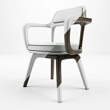 Chair from GEORGWTTI, Italy