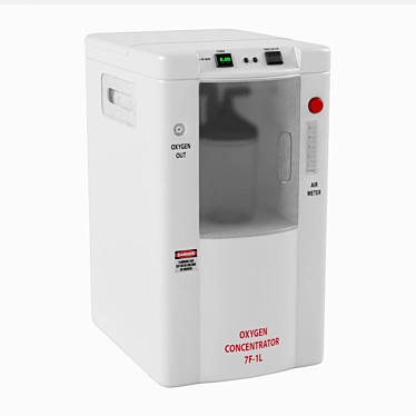 Oxygen Concentrator