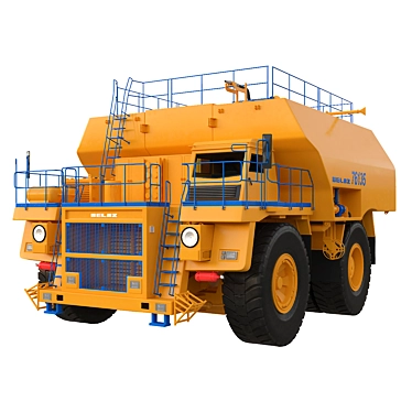 Belaz 76135