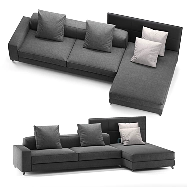 Sofa Vibieffe 415-Tube