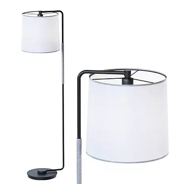 Barbara Barry Swing floor Lamp