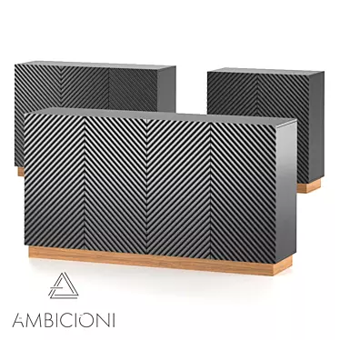 Chest Ambicioni Contorno 2