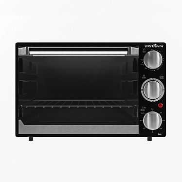 Oven Nero