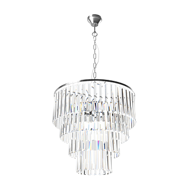 AGRIGENTO Suspension: Supreme Comfort for Your Ride 3D model image 1 