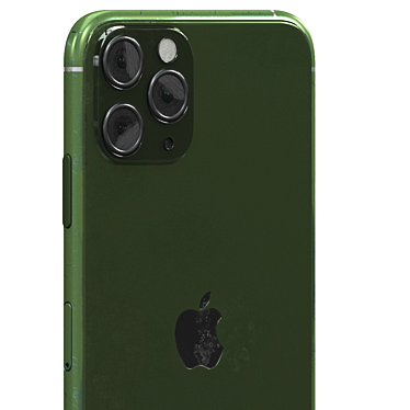 Iphone 11 Pro (Green New & Used)