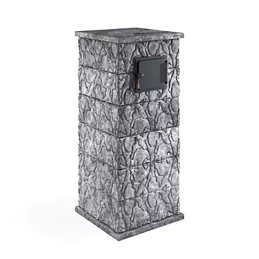 OM Sauna stove Talc 03