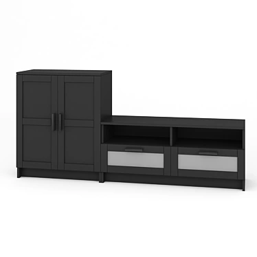 Cabinetry Nero