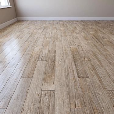 Lenda Oak porcelain tile