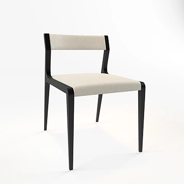 Chair Bokara Grey