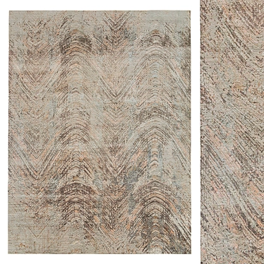 Jaipur-Rugs Premium Carpet 3D model image 1 