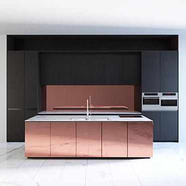 Cabinetry Melanzane